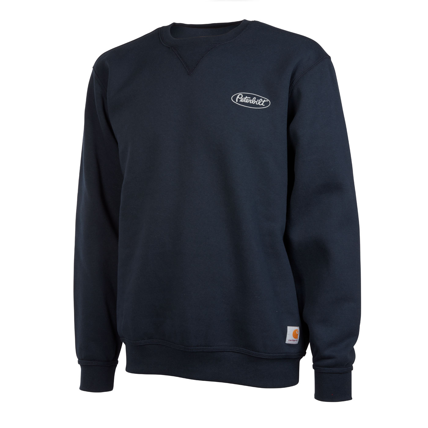 Shops carhartt crew neck