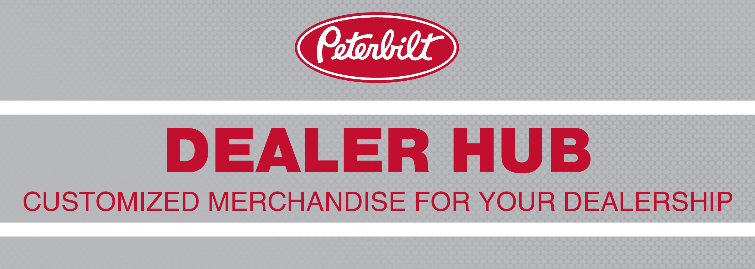 DEALER HUB - Customized Merchandise for your Dealership