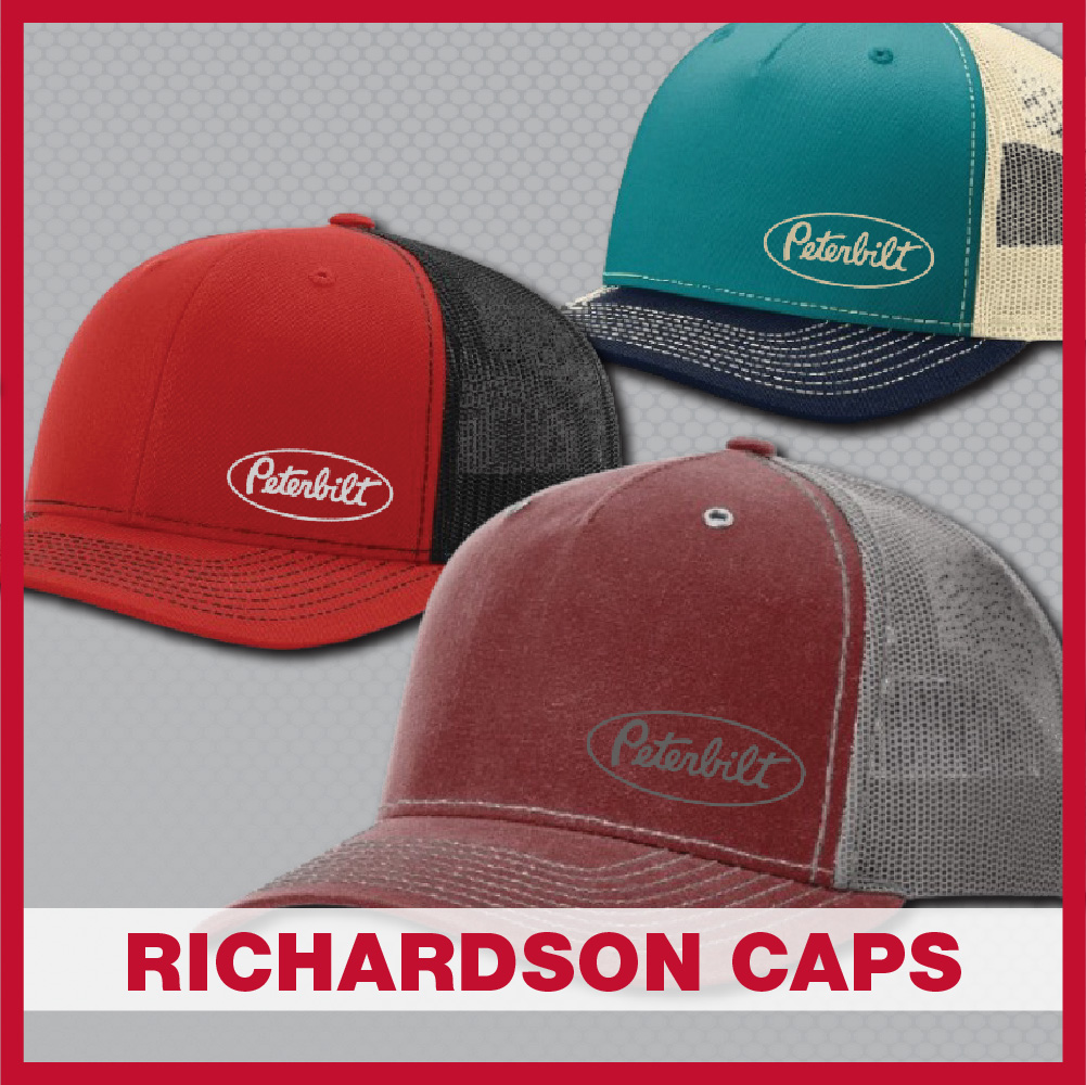 Richardson Caps